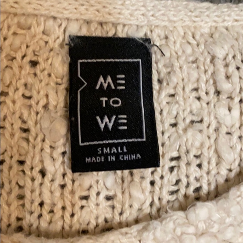 Sweater - Picture 2 of 2